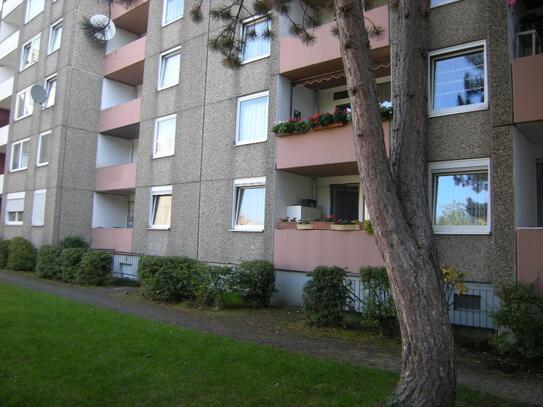 Demnächst frei! 3-Zimmer-Wohnung in Dortmund Dorstfeld