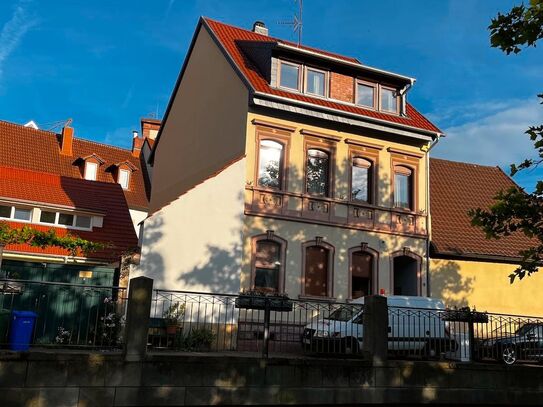 Wohnung im Herzen von Bad Dürkheim zu vermieten