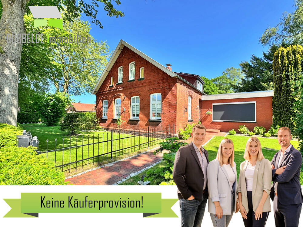 Real Estate Title Image Background