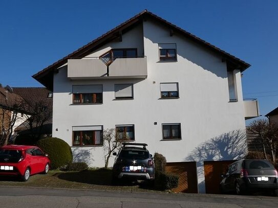 Wohnung in Stockach