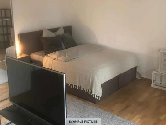 Private Room in Nordend, Frankfurt