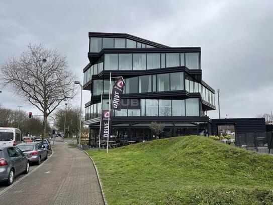 Attraktive Büroflächen im markanten Neubau!