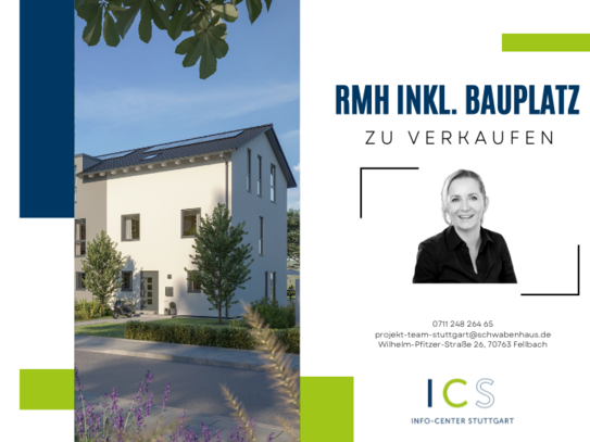 Wohlfühl Grundstück für Ihr Wohnglück!