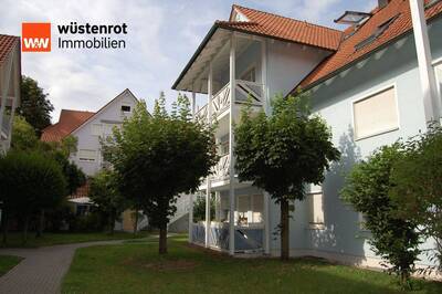 Immobilie in Straubing