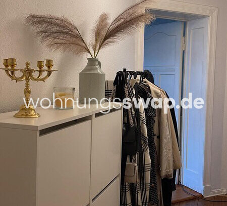 Wohnungsswap - Prenzlauer Berg