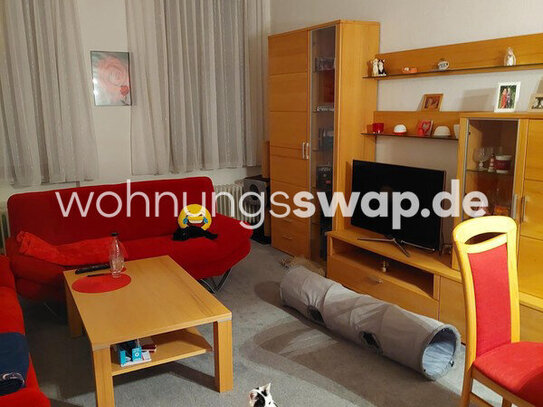 Wohnungsswap - Gustav-Müller-Platz