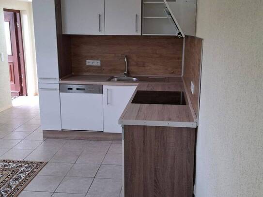 Monteurunterkunft - Neu renoviert & ausgestattet!