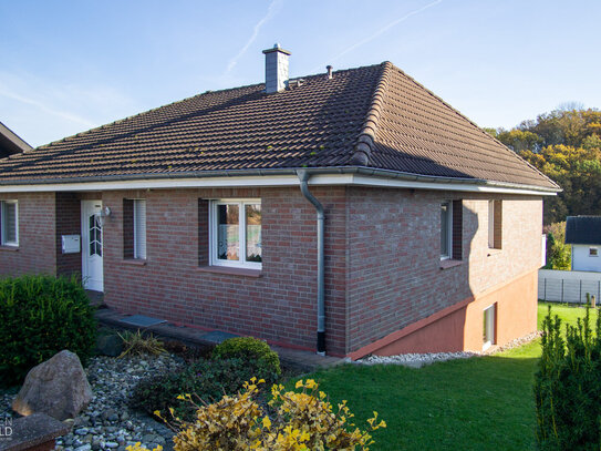 Langlebig, gepflegt und einzugsbereit – Exklusiver Bungalow in Limburg/Stadtteil wartet auf Sie!