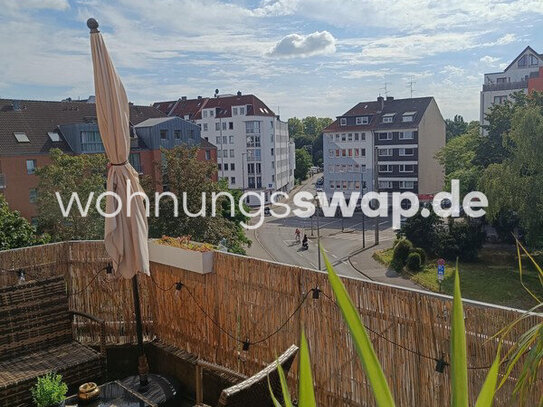 Wohnungsswap - Niehler Kirchweg