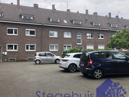 ***STEGEHUIS GMBH*** 3-Zimmer-Wohnung in zentraler Lage von Gronau. Gute Kapitalanlage. Ideal für Singles oder Paare!