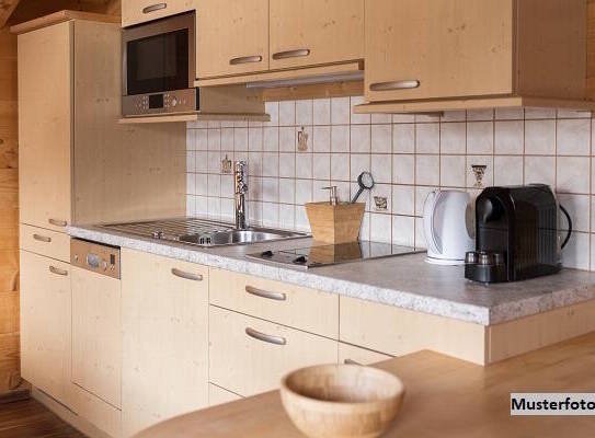 3-Zimmer-Wohnung mit 2 Terrassen - provisionsfrei