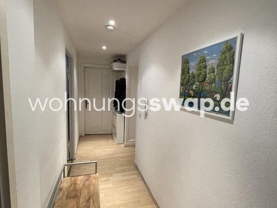 Wohnungsswap - Rigaer Straße