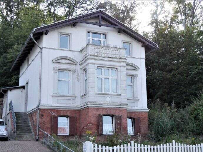                                                               Voraussichtlich ab 01.08.2026 !!! 3- Raum Wohnung in Falkenberg/M. Am Rande des&hellip;                                                       in Falkenberg (Rottal-Inn)