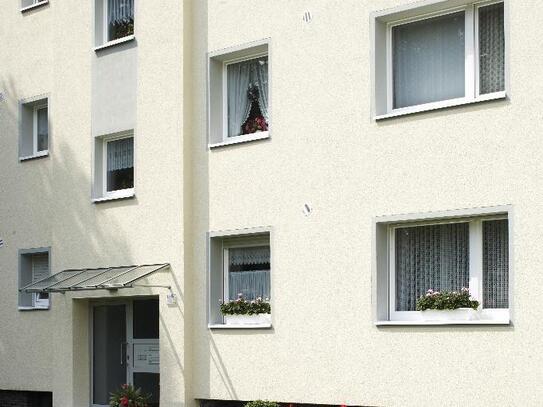 Demnächst frei! 4-Zimmer-Wohnung in Mönchengladbach Windberg