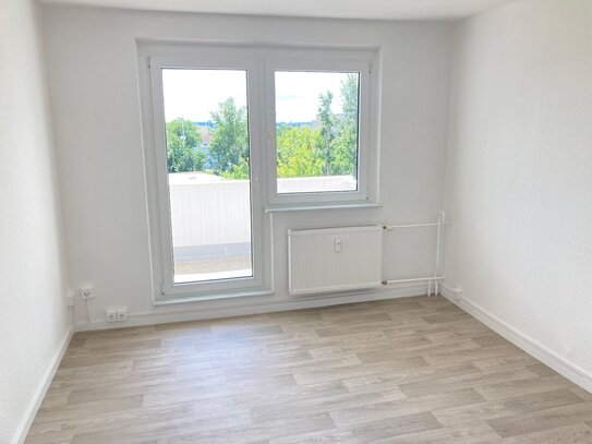 2 KALTMIETEN GESCHENKT! Ihre neue 2-Raumwohnung - MIT BALKON!