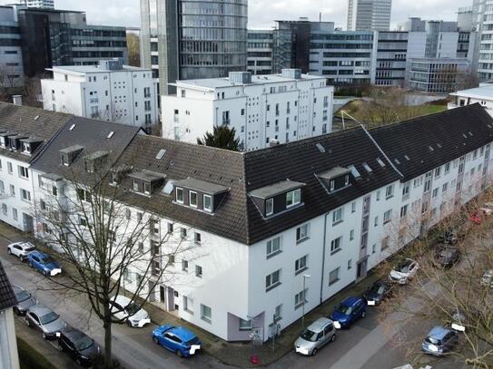 ** TOP INVEST - Kapitalanlage in Toplage, Essen Südviertel **