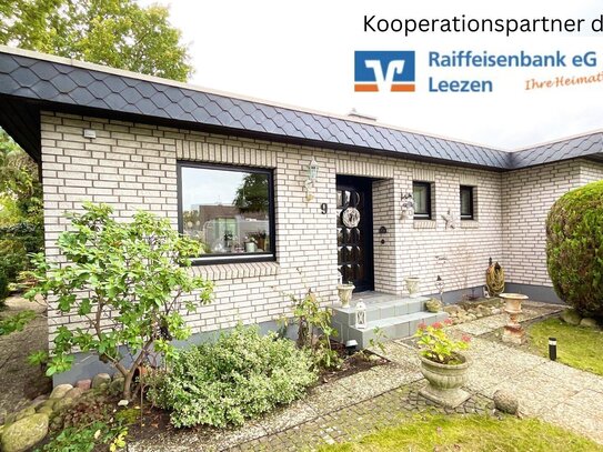 Gepflegter und modernisierter Bungalow in ruhiger Wohnlage