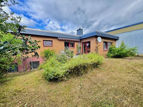 Bungalow im beliebten Wohngebiet von Lahnstein!