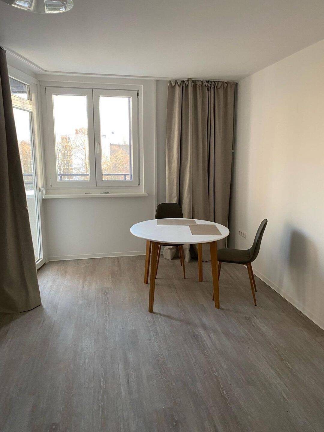 Nachmieter gesucht - 1-Zimmerwohnung in Mitte - Photo 1