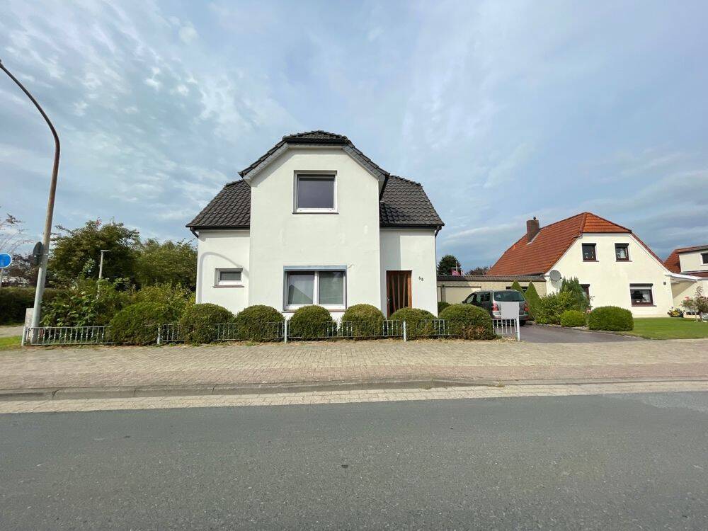 Real Estate Title Image Background