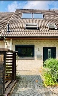 Familienfreundliches Reihenmittelhaus - reserviert!!