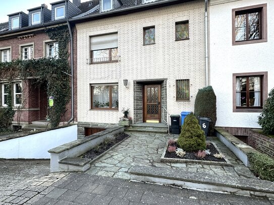 Einfamilienhaus in wunderbarer Lage von 52355 Düren-Stadt