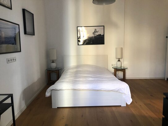 3 Zimmer Wohnung bis 30 Januar