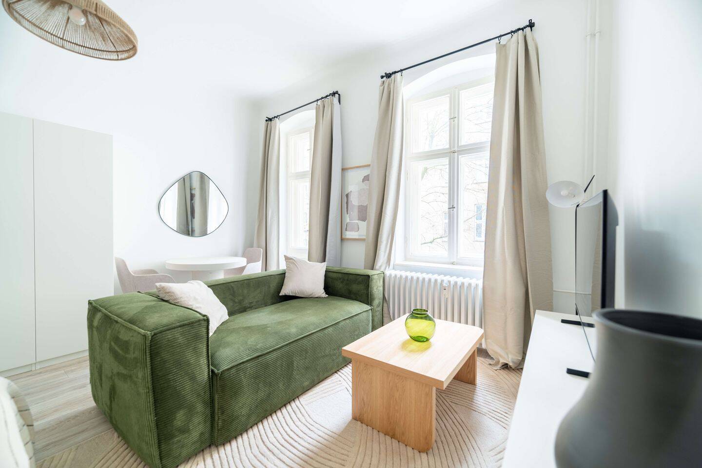 Schöne 1 Zimmer Wohnung im Prenzlauer Berg - Photo 1