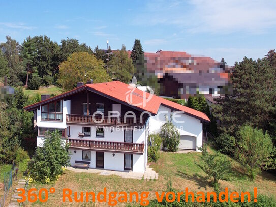 ***Landtraumhaus mit vielen Vorzügen, Platz & Möglichkeiten!!***