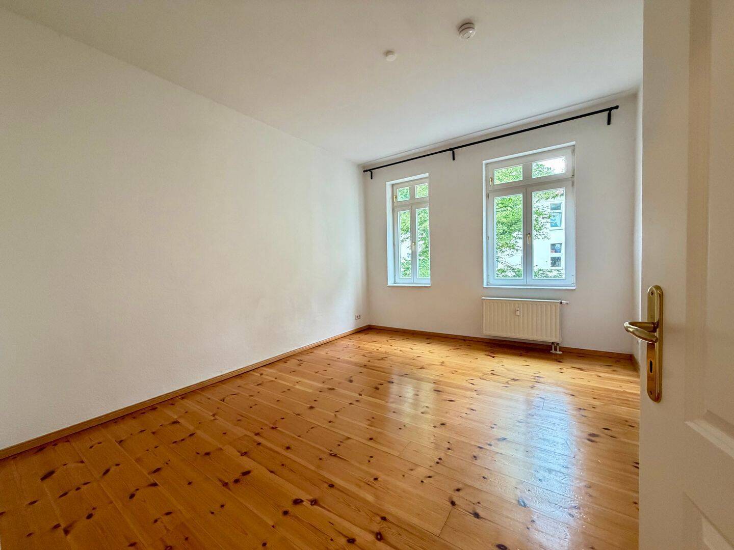 2 Zimmer in Fhain gesucht ? Haben wir ! - Photo 1