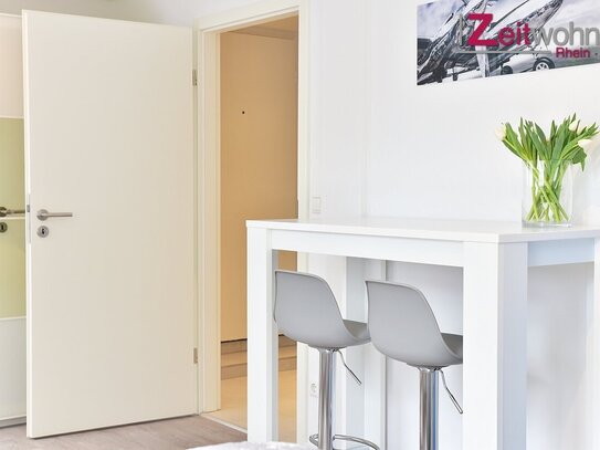 Modern Living - Apartment in Bickendorf - Video online