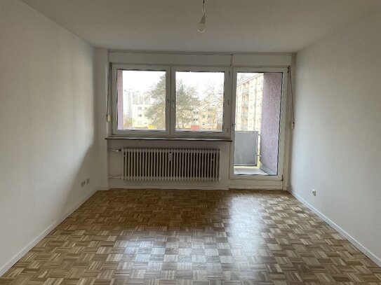 Hereinspaziert in Ihre neue 2-Zimmer-Wohnung in Nürnberg-Ziegelstein