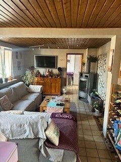 4 Zimmer Wohnung auf 2 Etagen in Stuttgart Hedelfingen ab 01.12.2024 zu vermieten