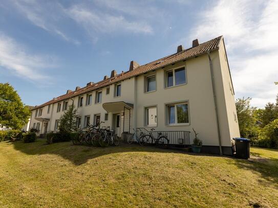 Appartement zum wohlfühlen in Oldenburg- Osternburg!