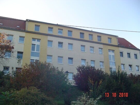 3 Raum Wohnung im Ortsteil Krummenhennersdorf, 09633 Halsbrücke