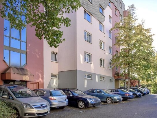 3-Zimmer-Wohnung in Koblenz Lützel