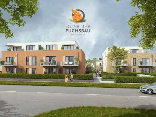 OPEN HOUSE: 09.10, .2024, 14.00 - 16.30 Uhr, Altonaer Straße 357 Rellingen