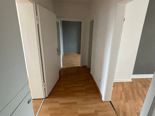 Schöne 3 Zimmerwohnung zu vermieten