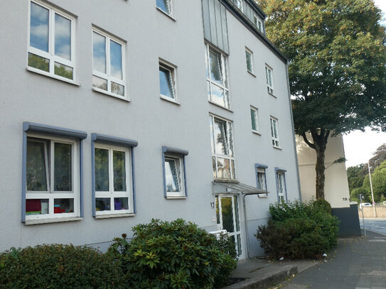 Top Wohnung für Paare - Zentral gelegen mit Terrasse