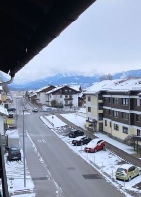 Gemütliches Apartment mit viel Potenzial