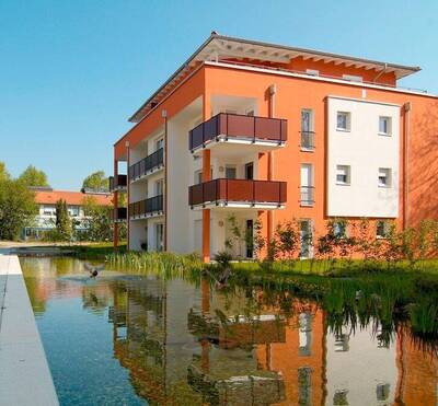 Immobilie in Straubing
