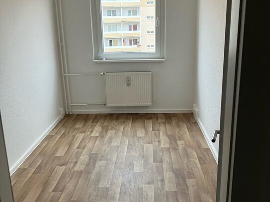 3 Zimmerwohnung ab sofort