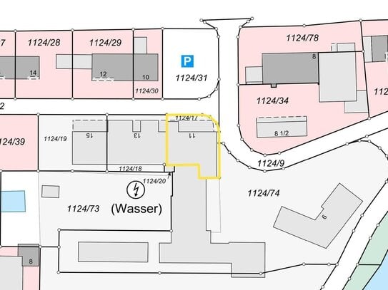 Für Sie zur Eigennutzung und weitere Möglichkeiten: MFH mit 4 WE und 1 GE