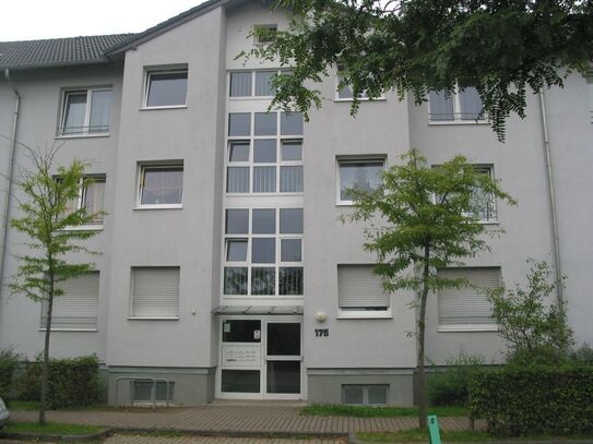 3-Zimmerwohnung mit WBS B oder A 80m²