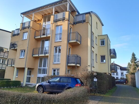 1 Zimmer Apartment Berlin-Grünau PROVISIONSFREI!