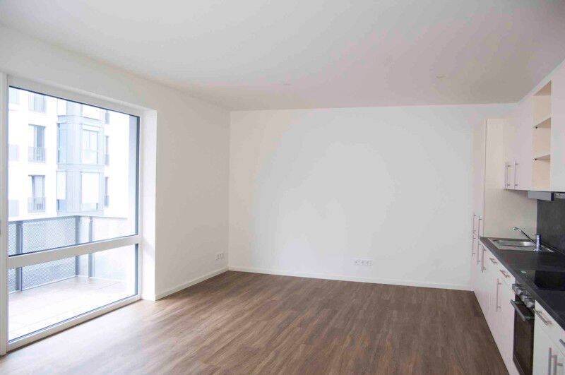 Wohnen an der Spree: interessante 4-Zi.-Wohnung - Foto 1