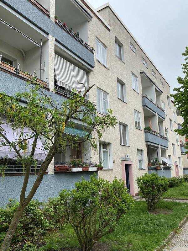 Endlich Zuhause: praktische 2,5-Zimmer-Wohnung - Foto 1