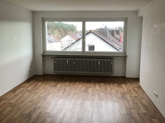 2-Zimmer Wohnung in Feucht