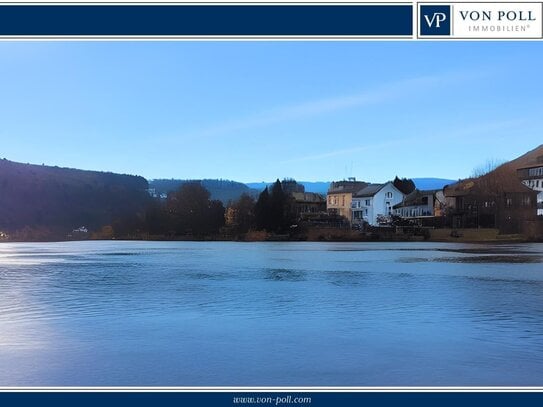 Willkommen Welkom, Welcome an der schönen Mosel!!! Dein neues Urlaubsparadies wartet auf Dich!!!