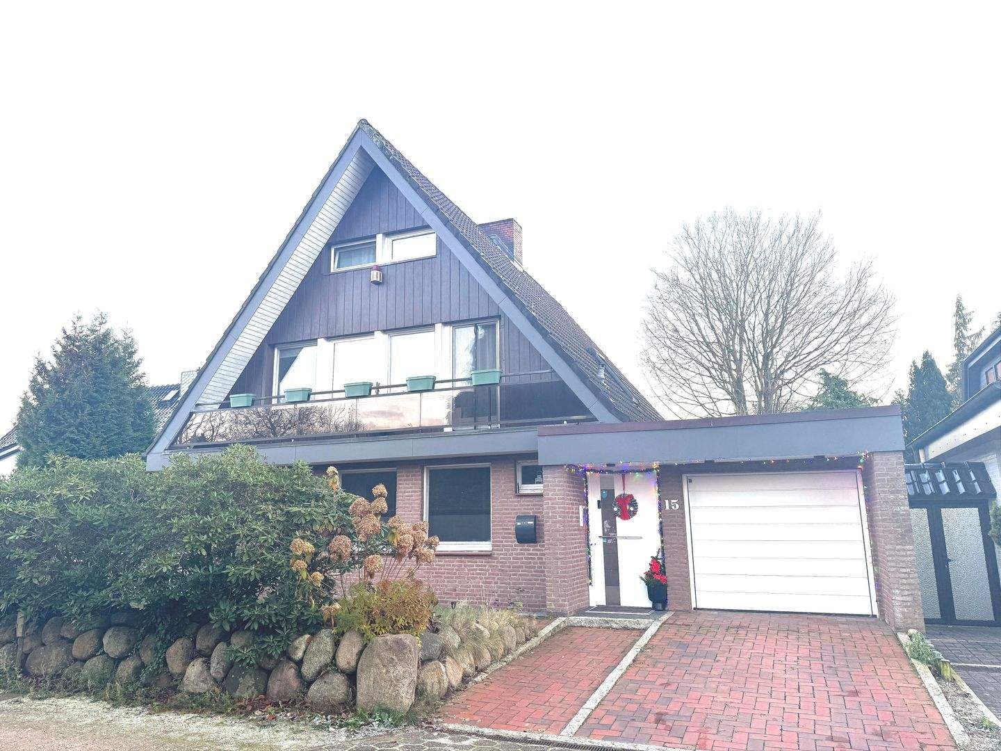 Tolles Einfamilienhaus in guter Wohnlage